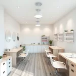 Phuong’s Beauty Salon – Negle salon i Svendborg | Manicure & pedicure