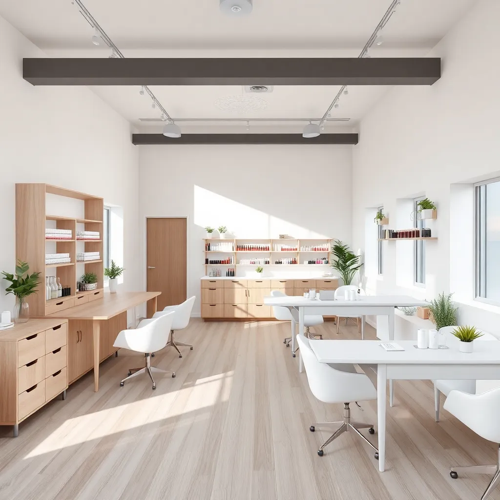 Negocio Professionnail Kolding Storcenter