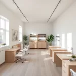 Rose Studio Joanna – Negle salon i Skærbæk | Manicure & pedicure