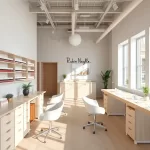 Rubin Negle – Negle salon i Slagelse | Manicure & pedicure