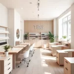 T&G Nails Spa – Negle salon i Frederiksberg | Manicure & pedicure