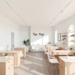 Tip Top Nails – Negle salon i Odense | Manicure & pedicure