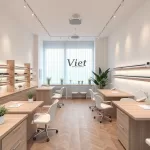 Viet Nails & Beauty – Negle salon i Esbjerg | Manicure & pedicure