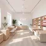 Viet Nails.dk Aarhus – Negle salon i Aarhus | Manicure & pedicure