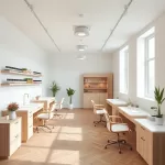 Vores Frisør – Negle salon i Skærbæk | Manicure & pedicure
