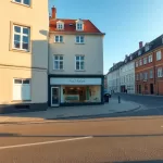 Negle salon i Aabenraa – find en nail salon nær dig