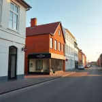 Negle salon i Aars – find en nail salon nær dig