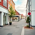 Negle salon i Arden – find en nail salon nær dig
