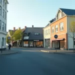 Negle salon i Ballerup – find en nail salon nær dig
