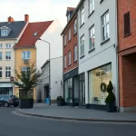 Negle salon i Bramming – find en nail salon nær dig