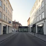 Negle salon i Brande – find en nail salon nær dig