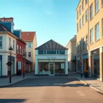 Negle salon i Brønderslev – find en nail salon nær dig