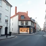 Negle salon i Brønshøj – find en nail salon nær dig