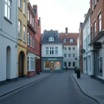 Negle salon i Christiansfeld – find en nail salon nær dig