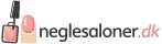 Negle saloner i hele Danmark