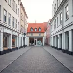 Negle salon i Esbjerg – find en nail salon nær dig