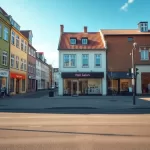 Negle salon i Fjerritslev – find en nail salon nær dig