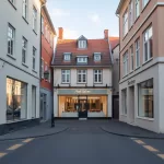 Negle salon i Fredericia – find en nail salon nær dig