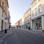 Negle salon i Frederikshavn – find en nail salon nær dig