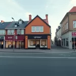 Negle salon i Grenaa – find en nail salon nær dig
