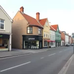 Negle salon i Grindsted – find en nail salon nær dig