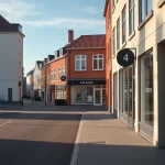 Negle salon i Hadsten – find en nail salon nær dig