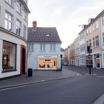 Negle salon i Haslev – find en nail salon nær dig