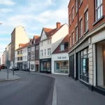 Negle salon i Helsinge – find en nail salon nær dig