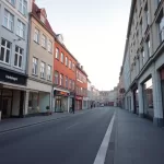 Negle salon i Helsingør – find en nail salon nær dig