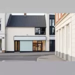 Negle salon i Højbjerg – find en nail salon nær dig
