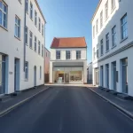 Negle salon i Horsens – find en nail salon nær dig