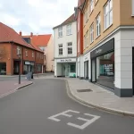 Negle salon i Kalundborg – find en nail salon nær dig