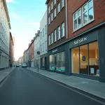 Negle salon i Køge – find en nail salon nær dig