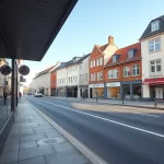 Negle salon i Kolding – find en nail salon nær dig