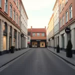 Negle salon i Kongens Lyngby – find en nail salon nær dig
