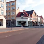 Negle salon i Kruså – find en nail salon nær dig