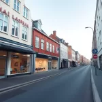 Negle salon i Låsby – find en nail salon nær dig