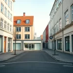 Negle salon i Nibe – find en nail salon nær dig