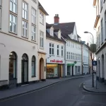 Negle salon i Nyborg – find en nail salon nær dig