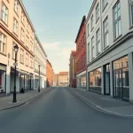 Negle salon i Nykøbing Mors – find en nail salon nær dig