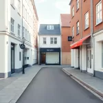 Negle salon i Odder – find en nail salon nær dig