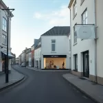 Negle salon i Padborg – find en nail salon nær dig