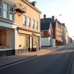 Negle salon i Ribe – find en nail salon nær dig