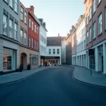 Negle salon i Ringkøbing – find en nail salon nær dig