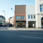 Negle salon i Rødkærsbro – find en nail salon nær dig
