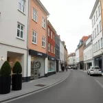 Negle salon i Roskilde – find en nail salon nær dig