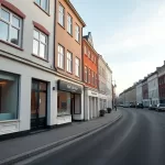 Negle salon i Silkeborg – find en nail salon nær dig