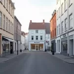 Negle salon i Skanderborg – find en nail salon nær dig