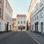 Negle salon i Slangerup – find en nail salon nær dig