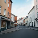 Negle salon i Snedsted – find en nail salon nær dig